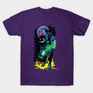 Trix n Treetz T-Shirt